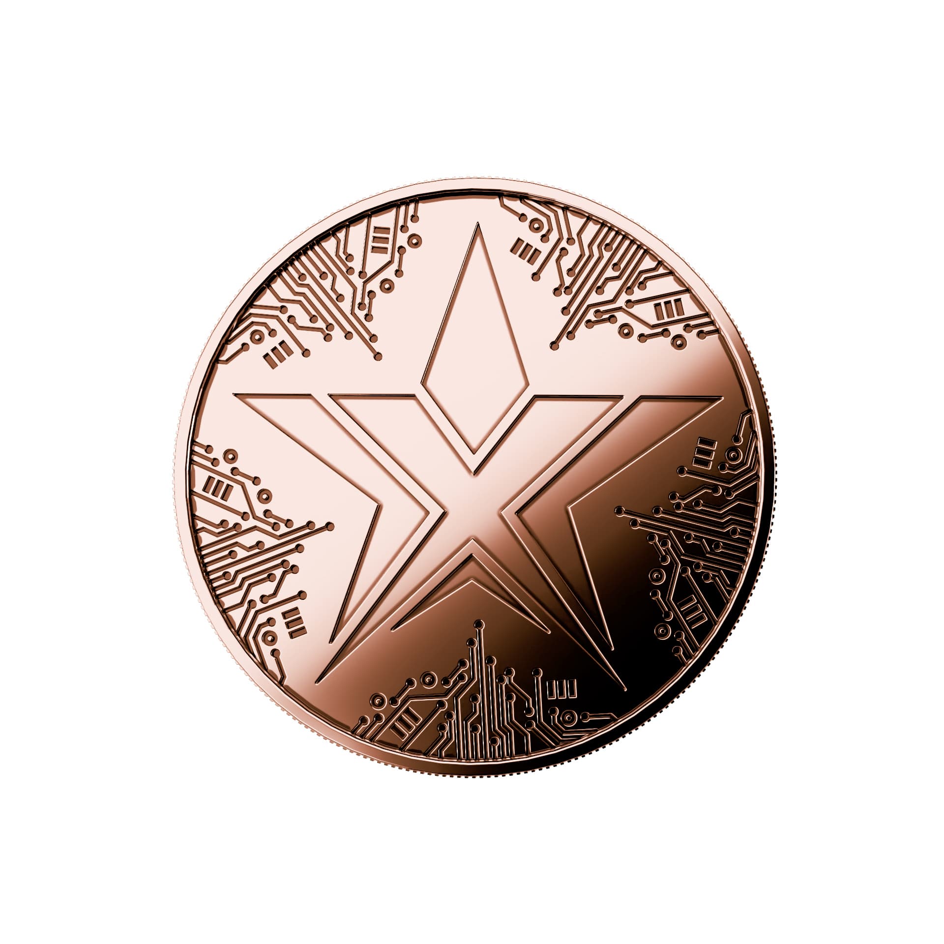 TXC Cold Storage Wallet thumbnail 3