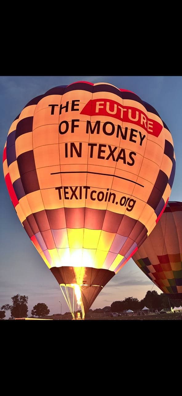 Texitcoin Experiences