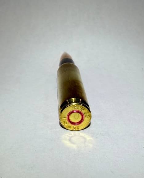 Prvi Partizan 7.62X51 M80 (box of 20 rounds) thumbnail 4